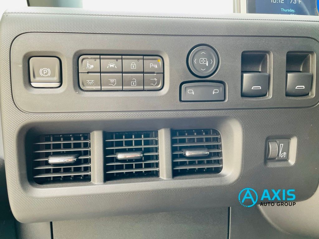 2025 Chevrolet BrightDrop 400 Jersey City NJ