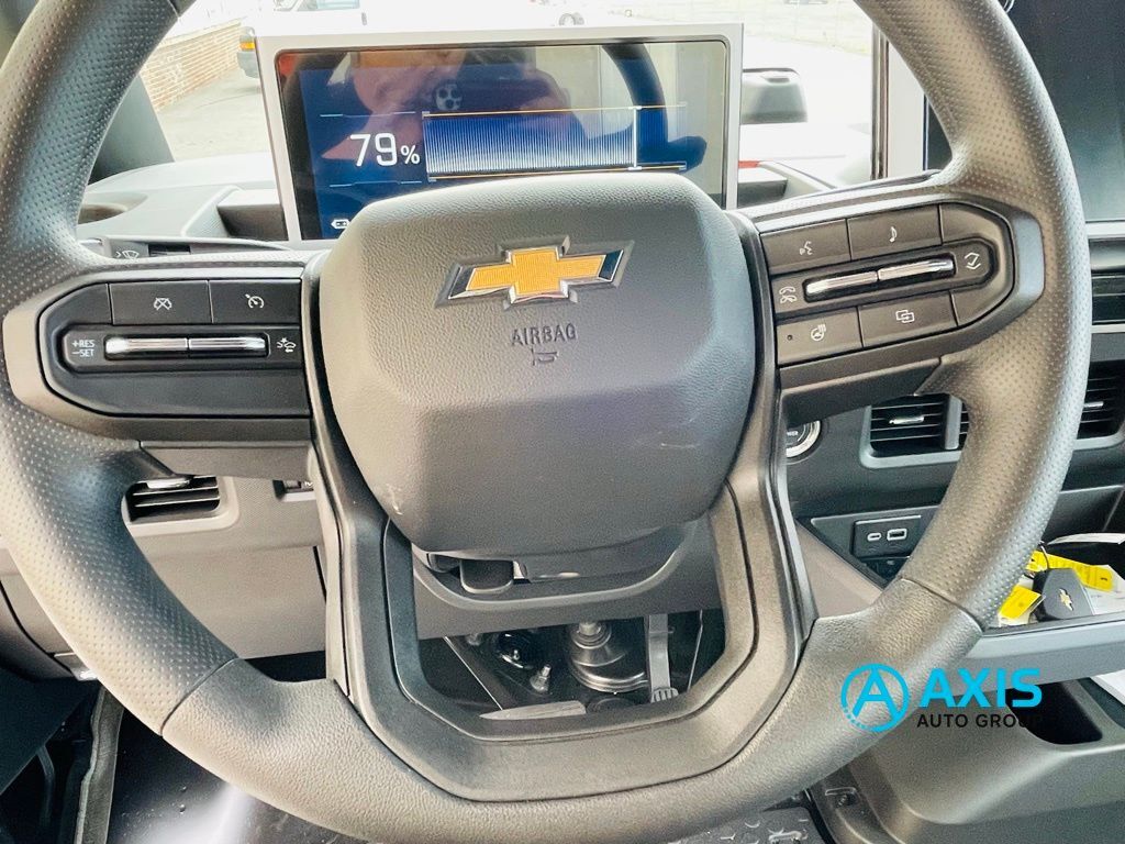 2025 Chevrolet BrightDrop 400 Jersey City NJ