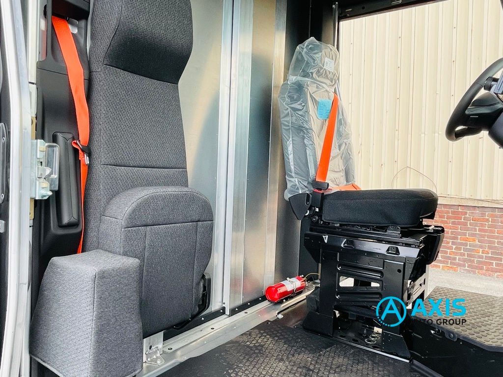 2025 Chevrolet BrightDrop 400 Jersey City NJ