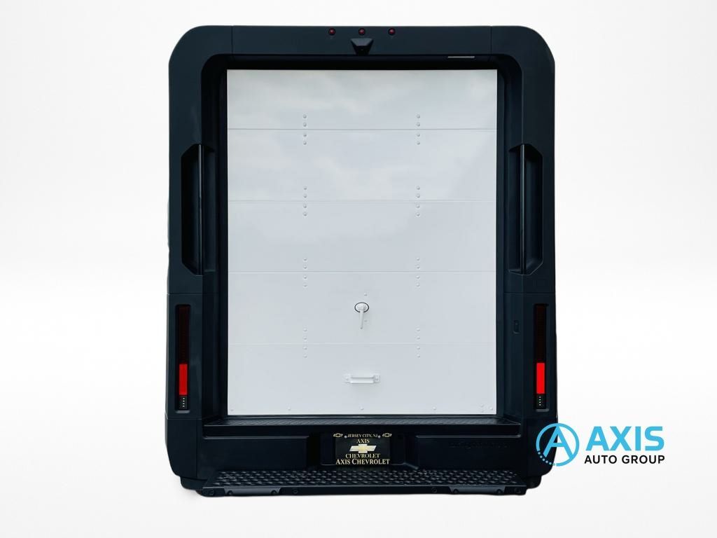 2025 Chevrolet BrightDrop 400 Jersey City NJ