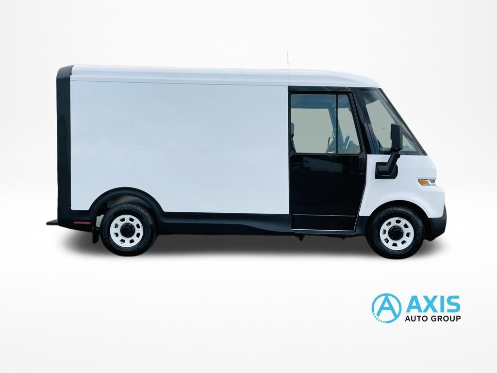 2025 Chevrolet BrightDrop 400 Jersey City NJ