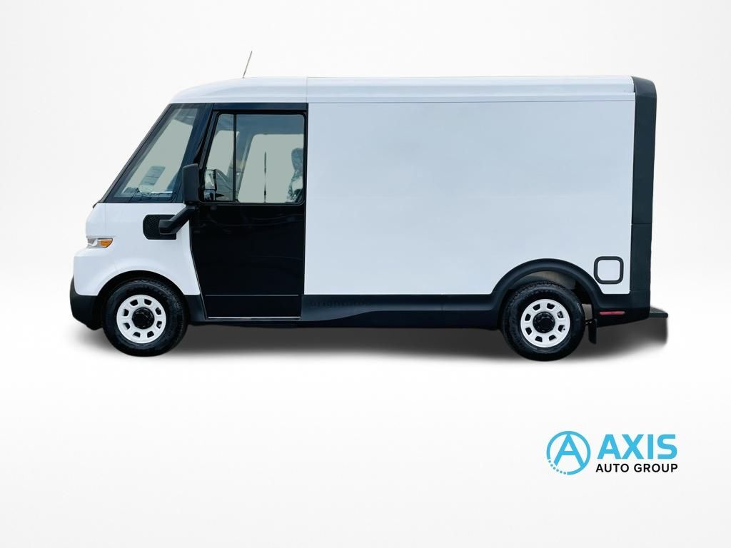 2025 Chevrolet BrightDrop 400 Jersey City NJ