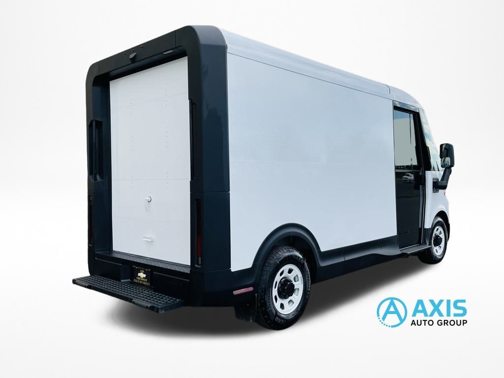 2025 Chevrolet BrightDrop 400 Jersey City NJ