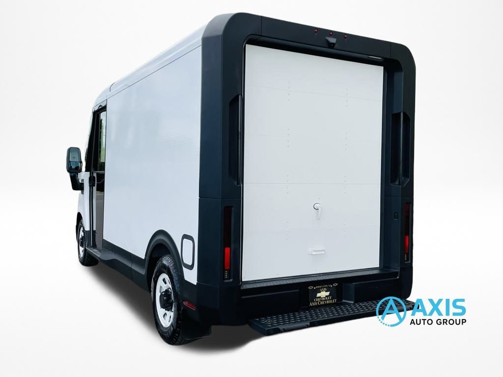 2025 Chevrolet BrightDrop 400 Jersey City NJ