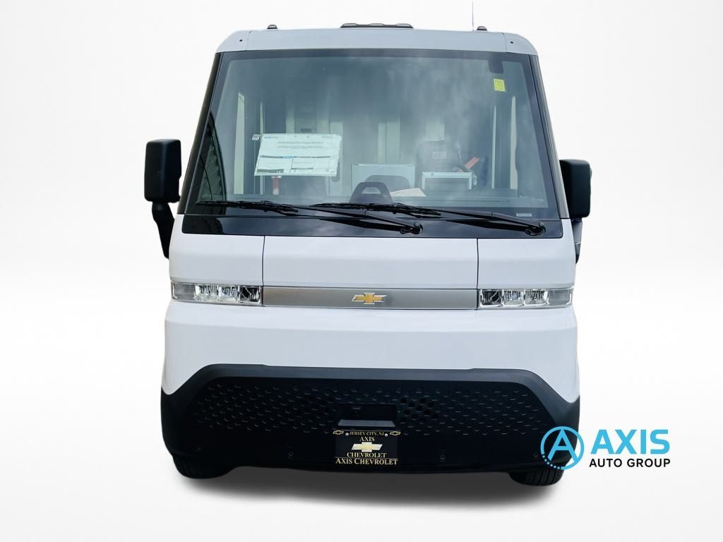 2025 Chevrolet BrightDrop 400 Jersey City NJ