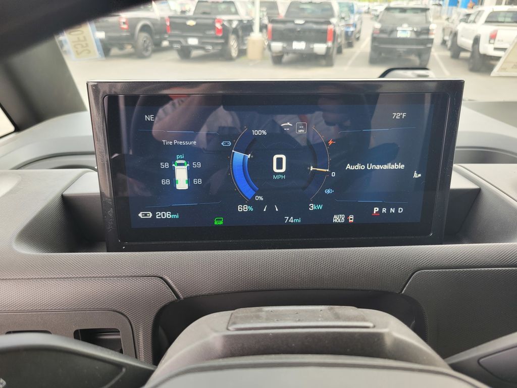 2025 Chevrolet BrightDrop EJY Roseville CA