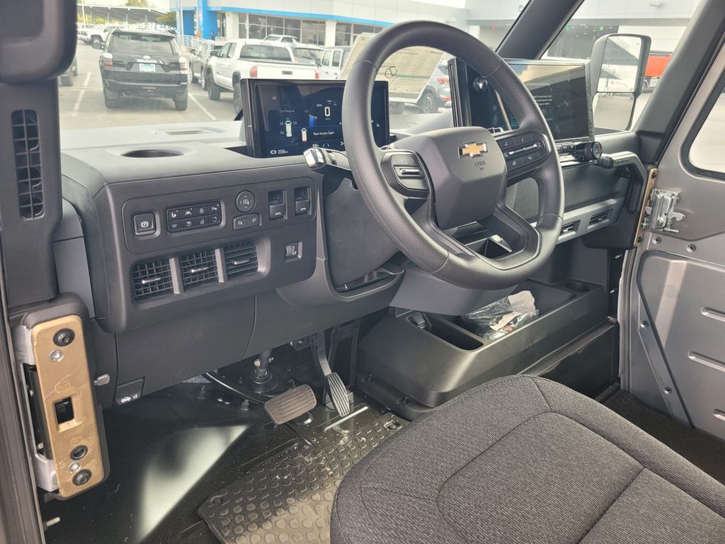 2025 Chevrolet BrightDrop EJY Roseville CA