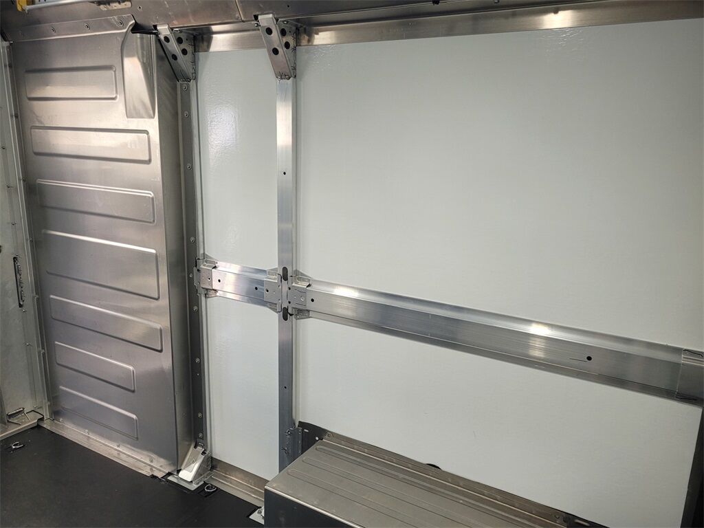 2025 Chevrolet BrightDrop EJY Roseville CA