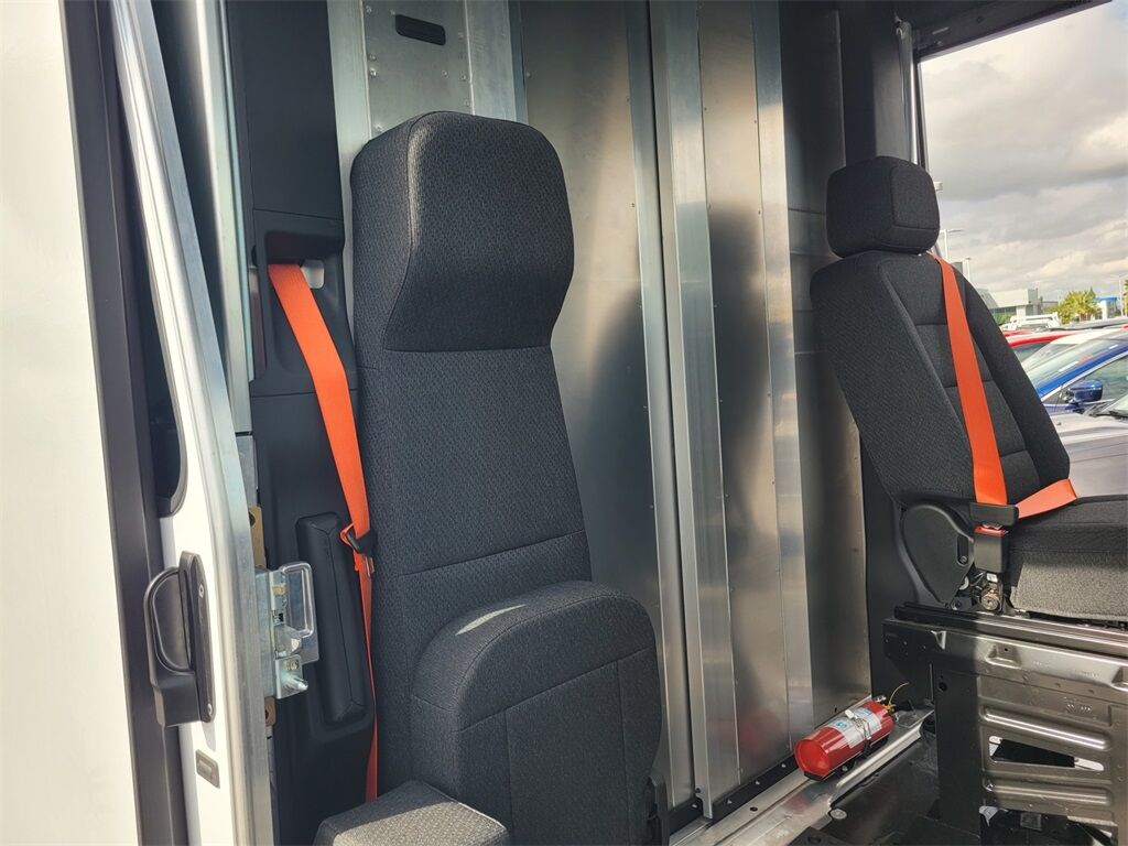 2025 Chevrolet BrightDrop EJY Roseville CA