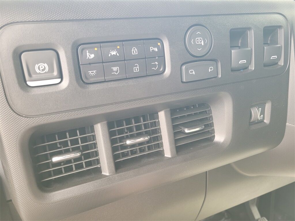 2025 Chevrolet BrightDrop EJY Roseville CA