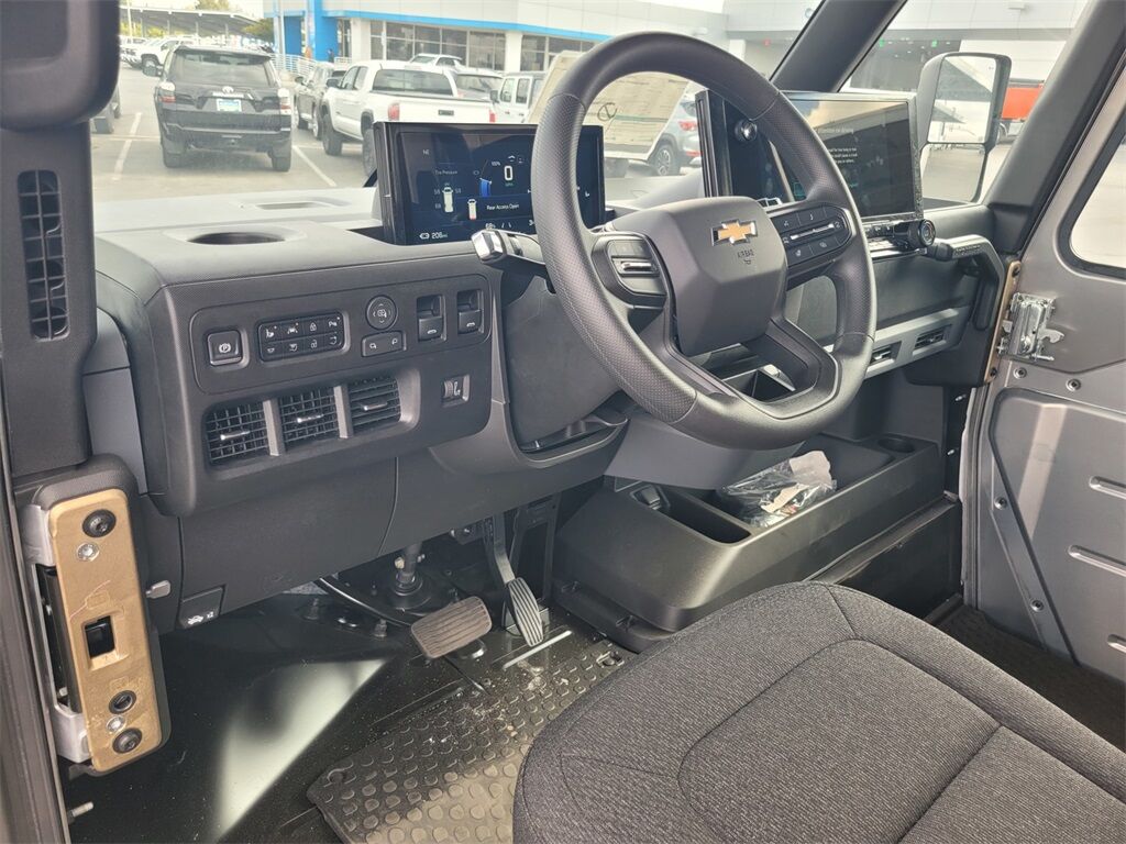 2025 Chevrolet BrightDrop EJY Roseville CA