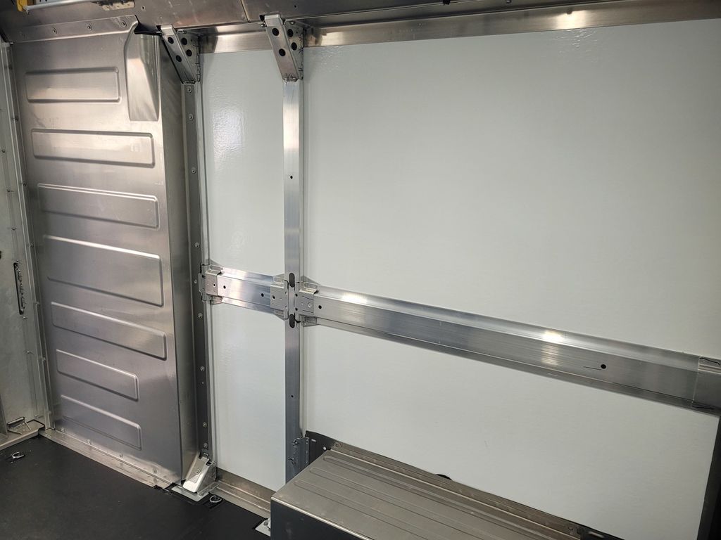 2025 Chevrolet BrightDrop EJY Roseville CA