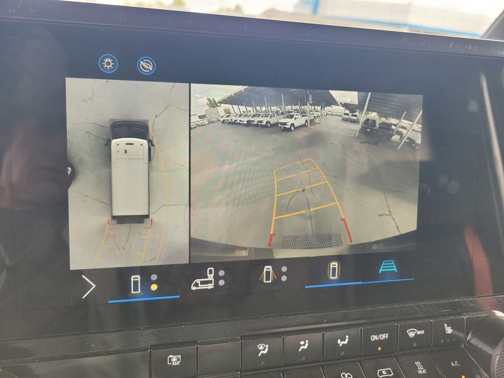 2025 Chevrolet BrightDrop EJY Roseville CA