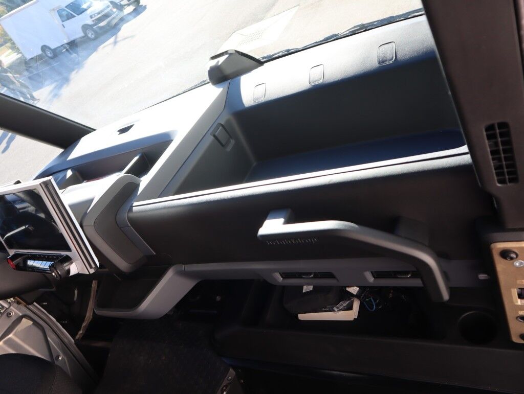 2025 Chevrolet BrightDrop eAWD 600 Maumee OH