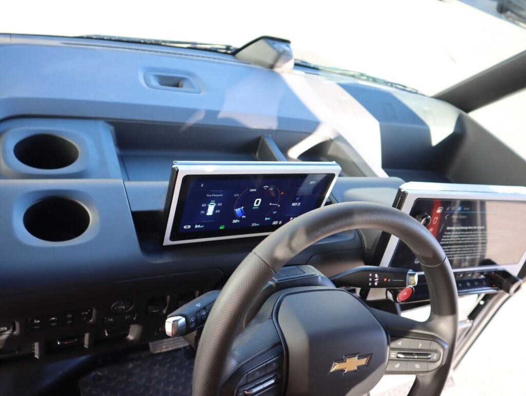 2025 Chevrolet BrightDrop eAWD 600 Maumee OH