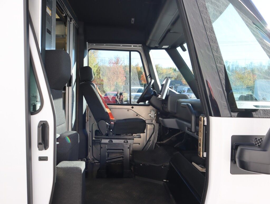 2025 Chevrolet BrightDrop eAWD 600 Maumee OH