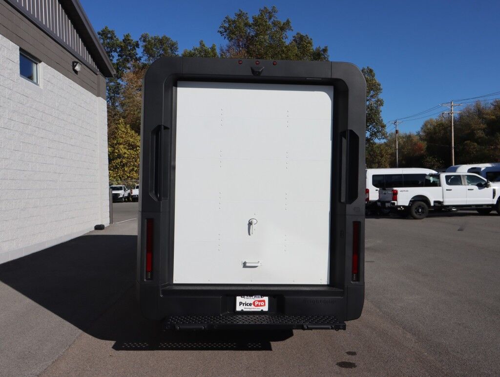 2025 Chevrolet BrightDrop eAWD 600 Maumee OH