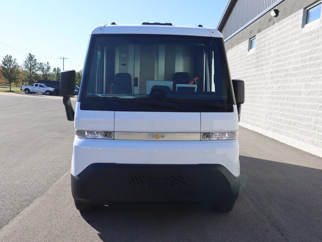 2025 Chevrolet BrightDrop eAWD 600 Maumee OH