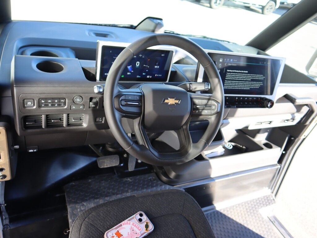 2025 Chevrolet BrightDrop eAWD 600 Maumee OH