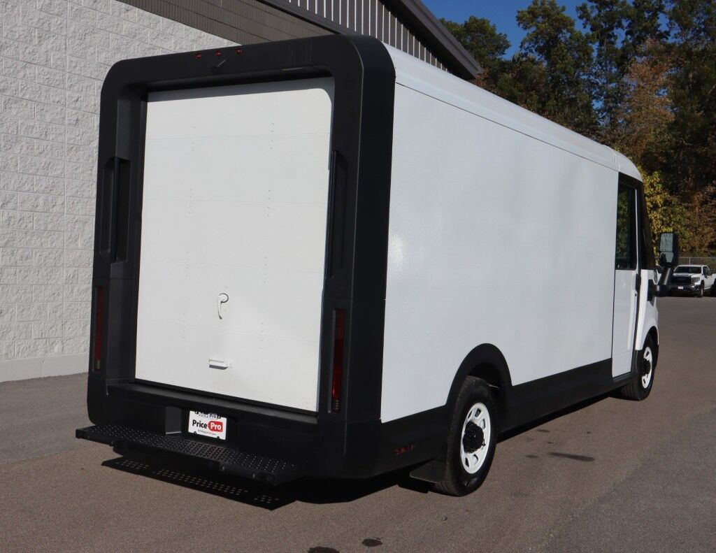 2025 Chevrolet BrightDrop eAWD 600 Maumee OH