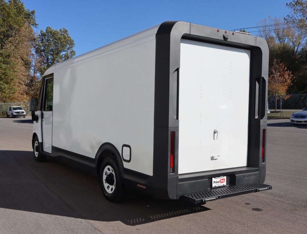 2025 Chevrolet BrightDrop eAWD 600 Maumee OH