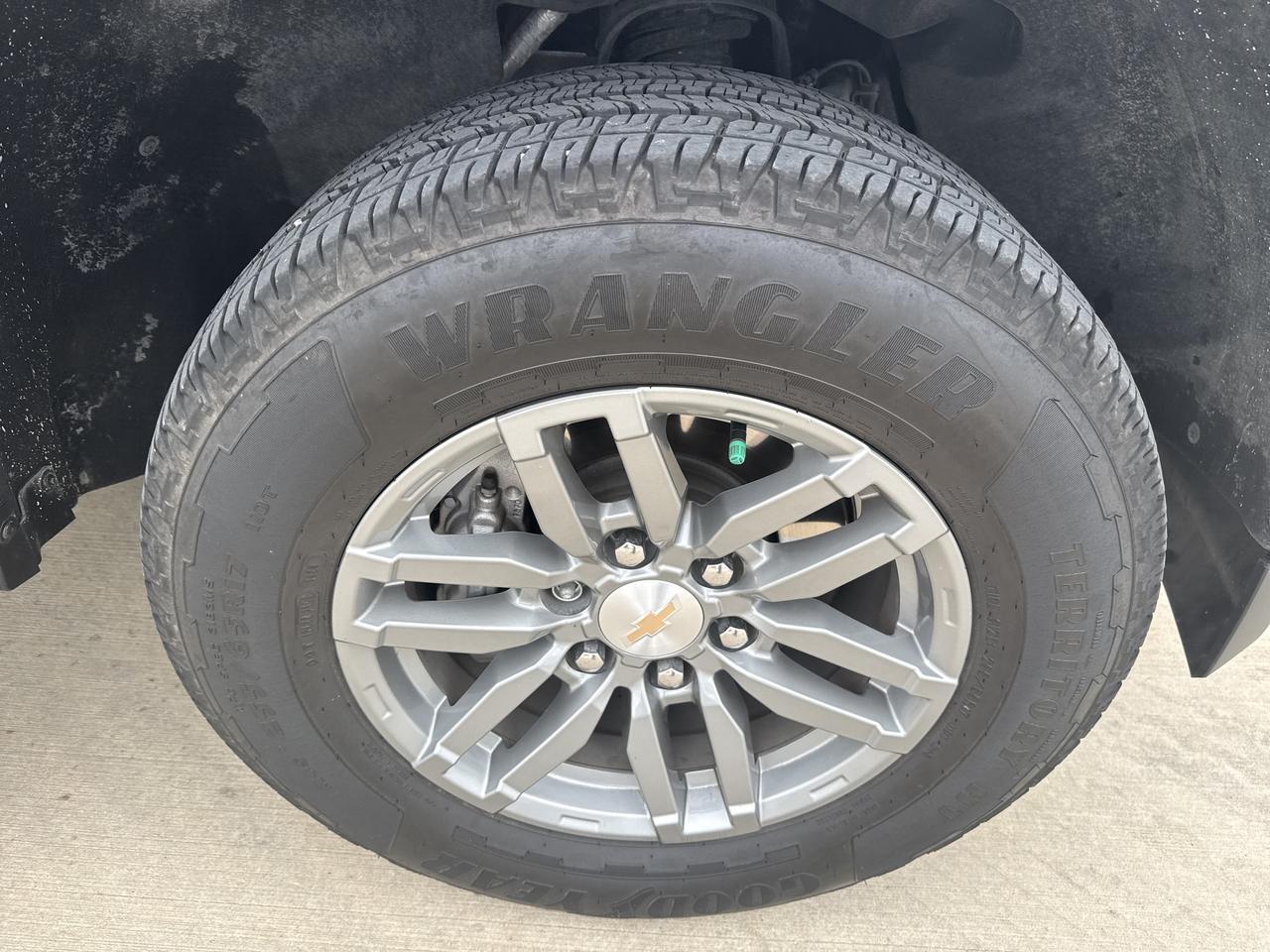 2025 Chevrolet Colorado 2WD LT Castroville TX