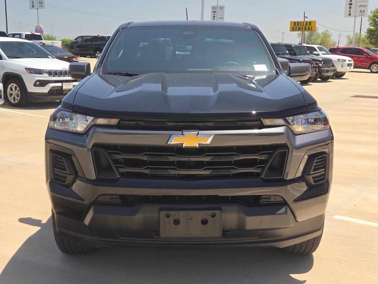 2025 Chevrolet Colorado 2WD LT Castroville TX