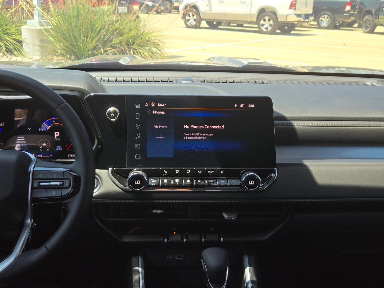 2025 Chevrolet Colorado 2WD LT Castroville TX