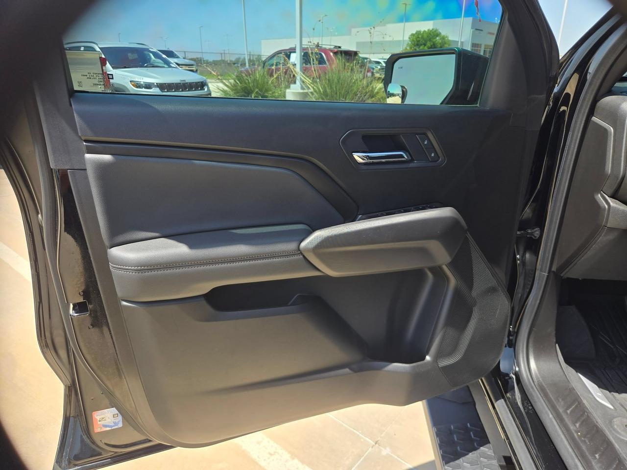 2025 Chevrolet Colorado 2WD LT Castroville TX