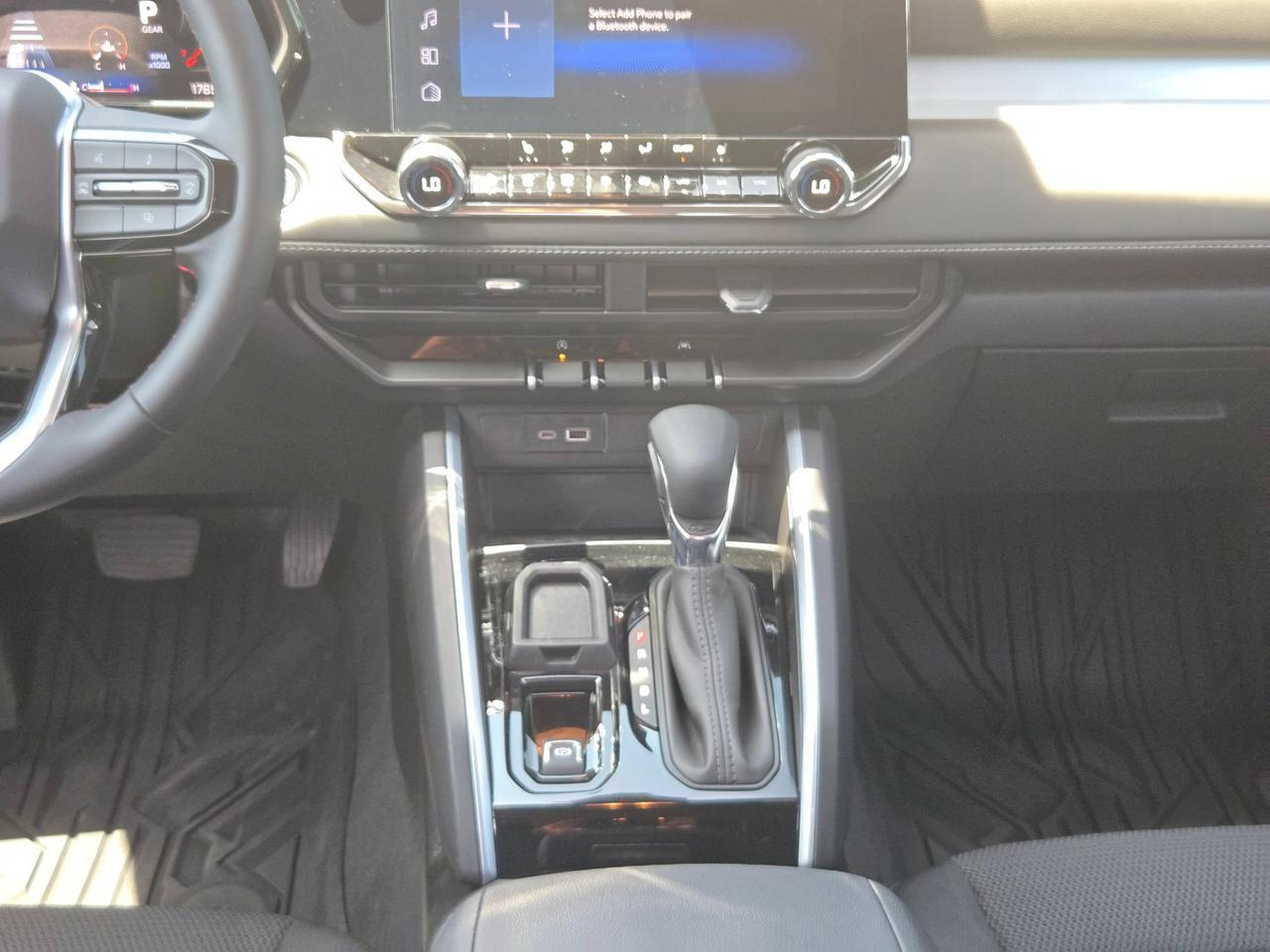 2025 Chevrolet Colorado 2WD LT Castroville TX