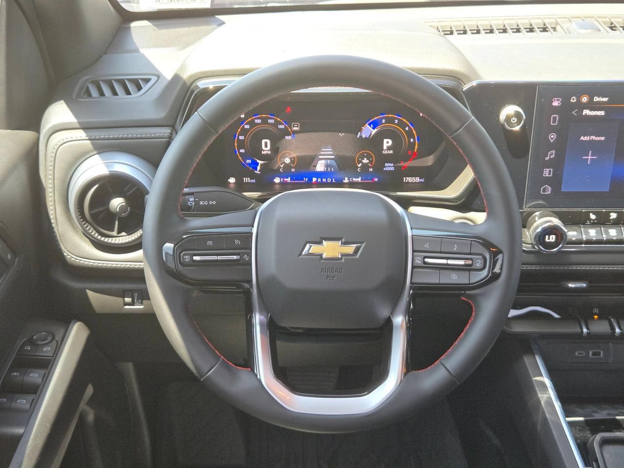 2025 Chevrolet Colorado 2WD LT Castroville TX