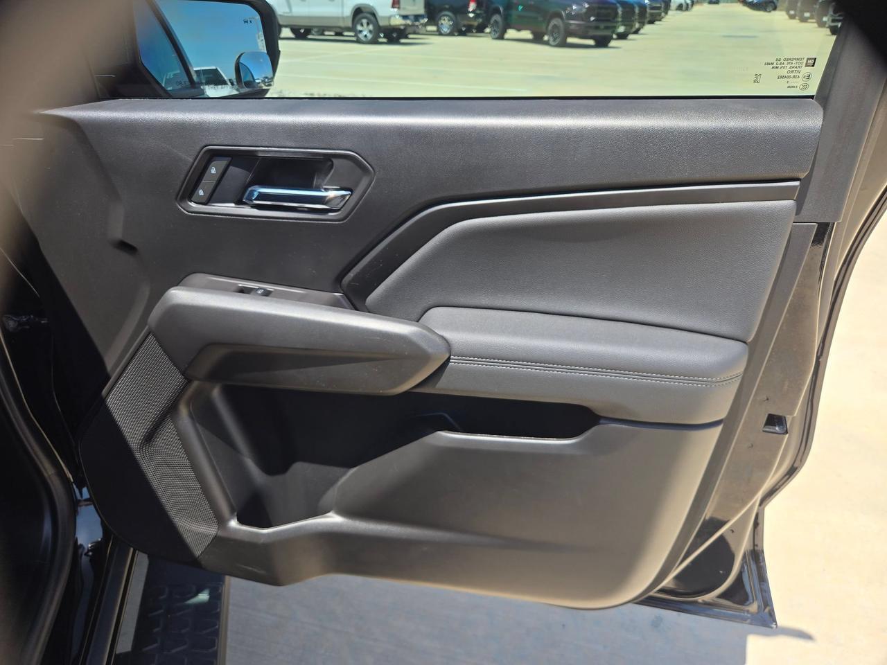 2025 Chevrolet Colorado 2WD LT Castroville TX