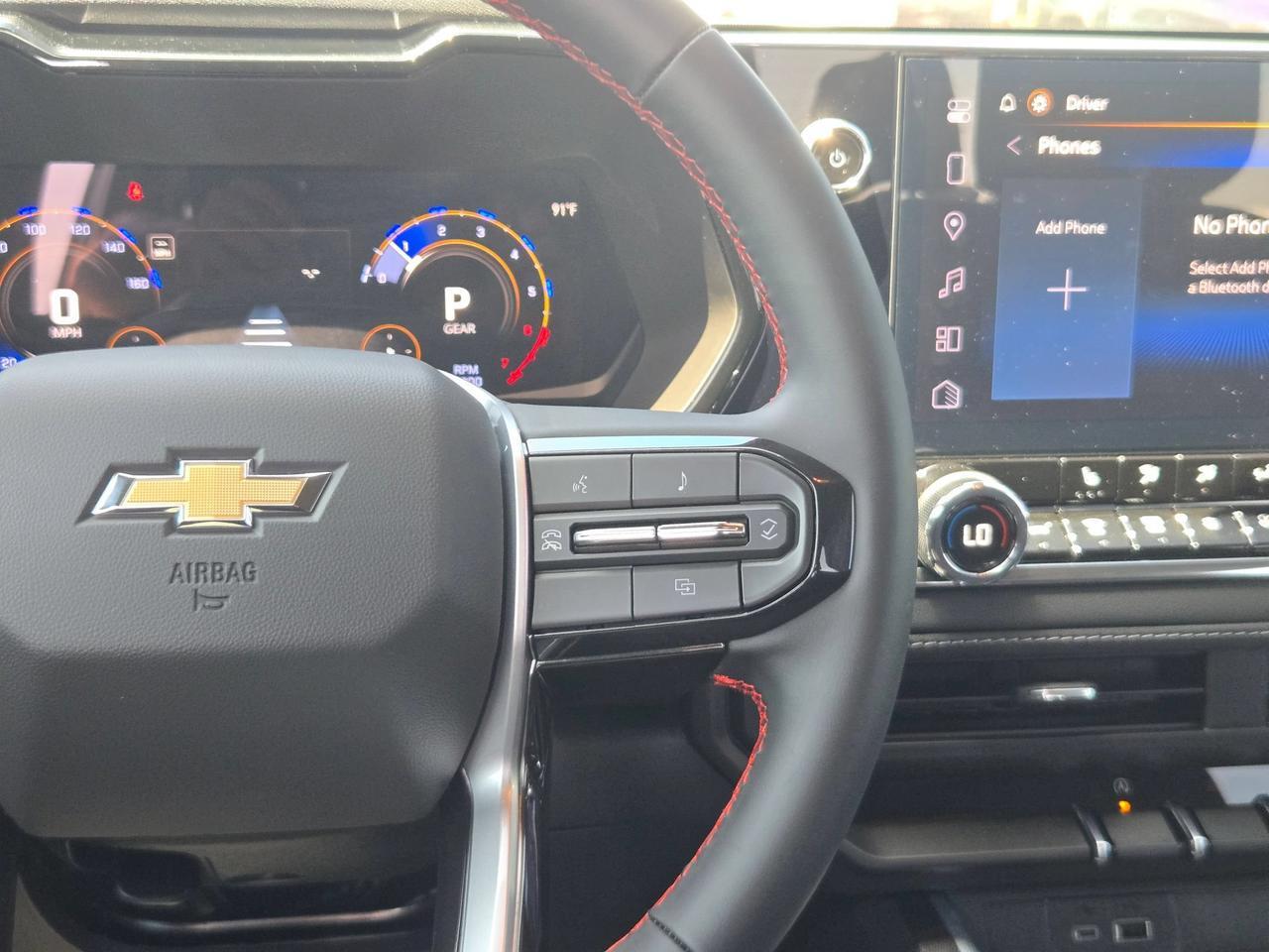 2025 Chevrolet Colorado 2WD LT Castroville TX