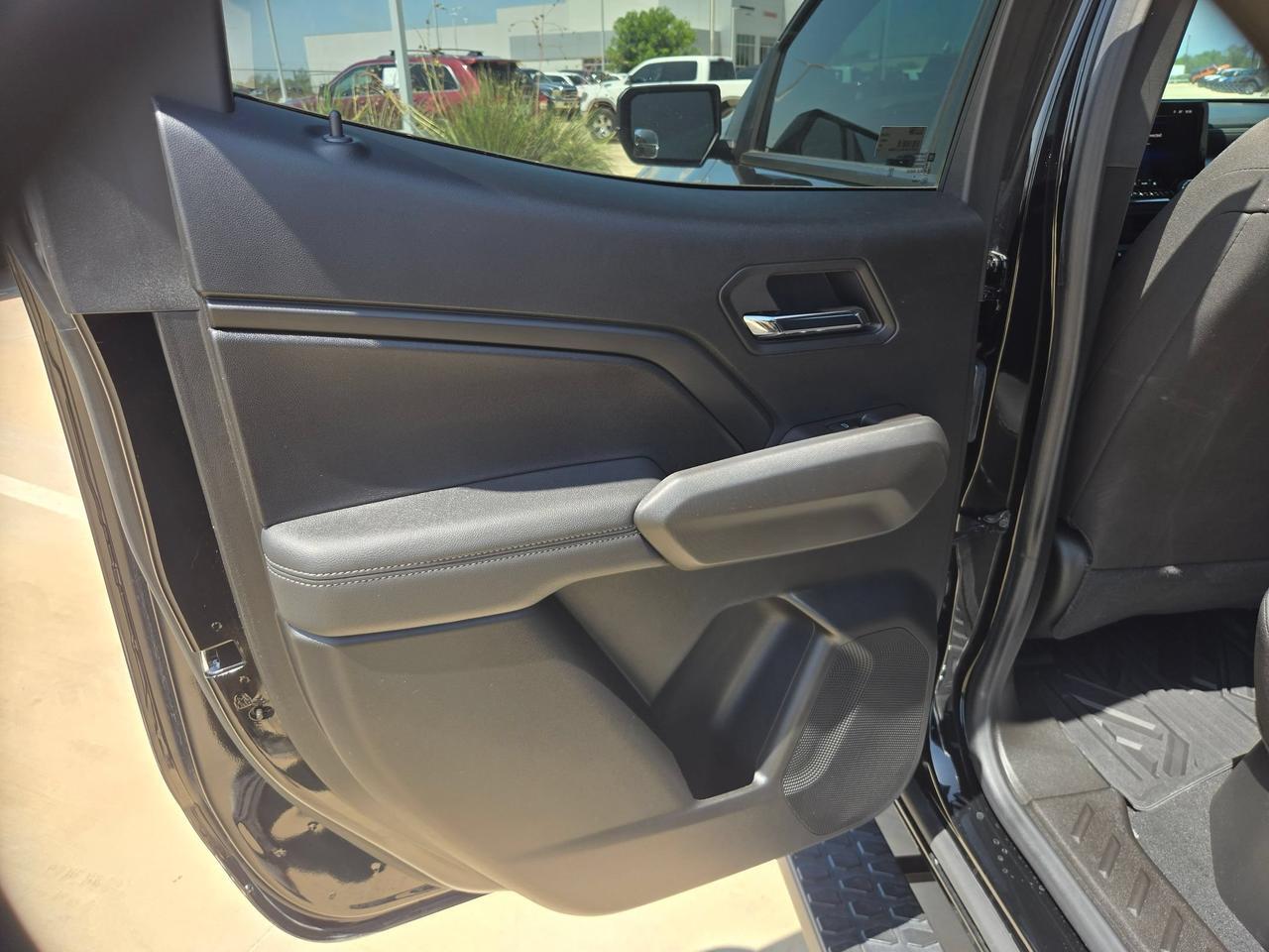 2025 Chevrolet Colorado 2WD LT Castroville TX