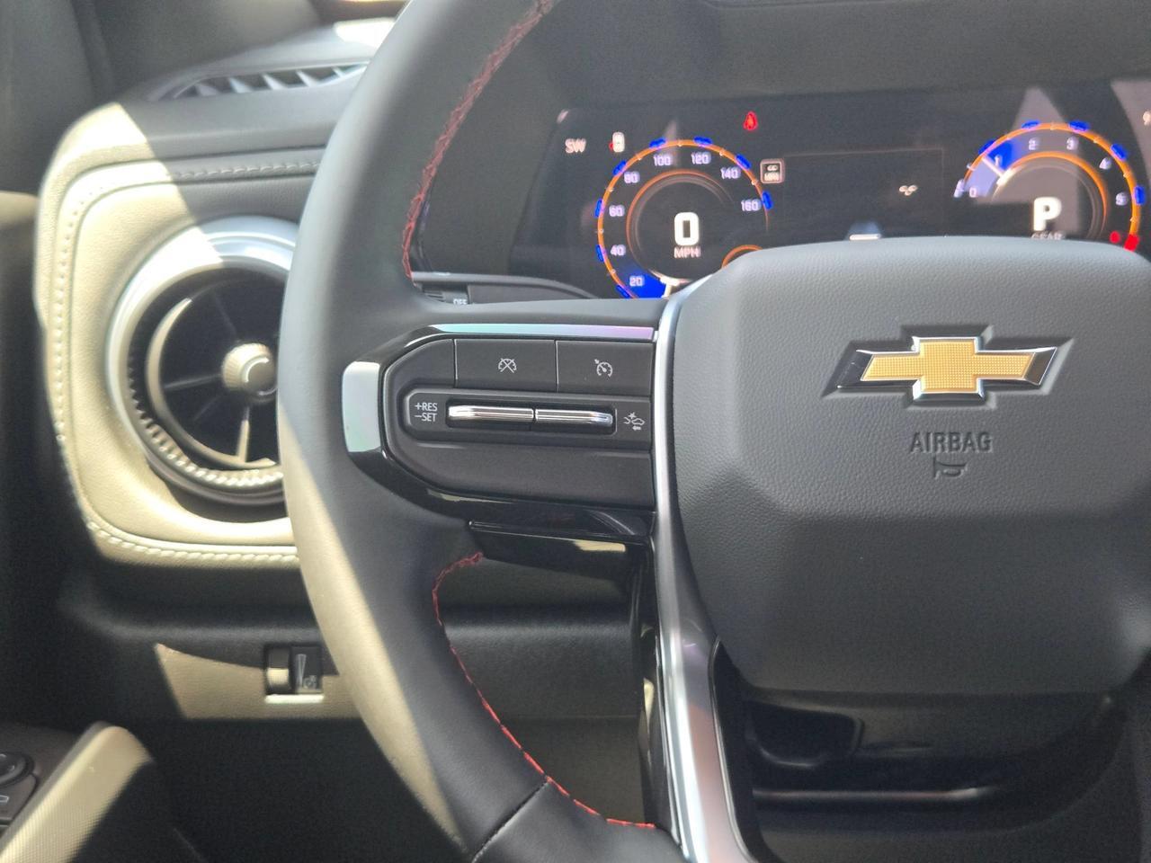 2025 Chevrolet Colorado 2WD LT Castroville TX