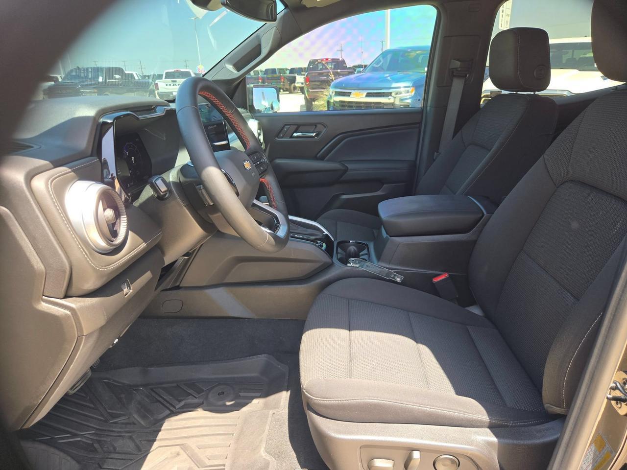 2025 Chevrolet Colorado 2WD LT Castroville TX