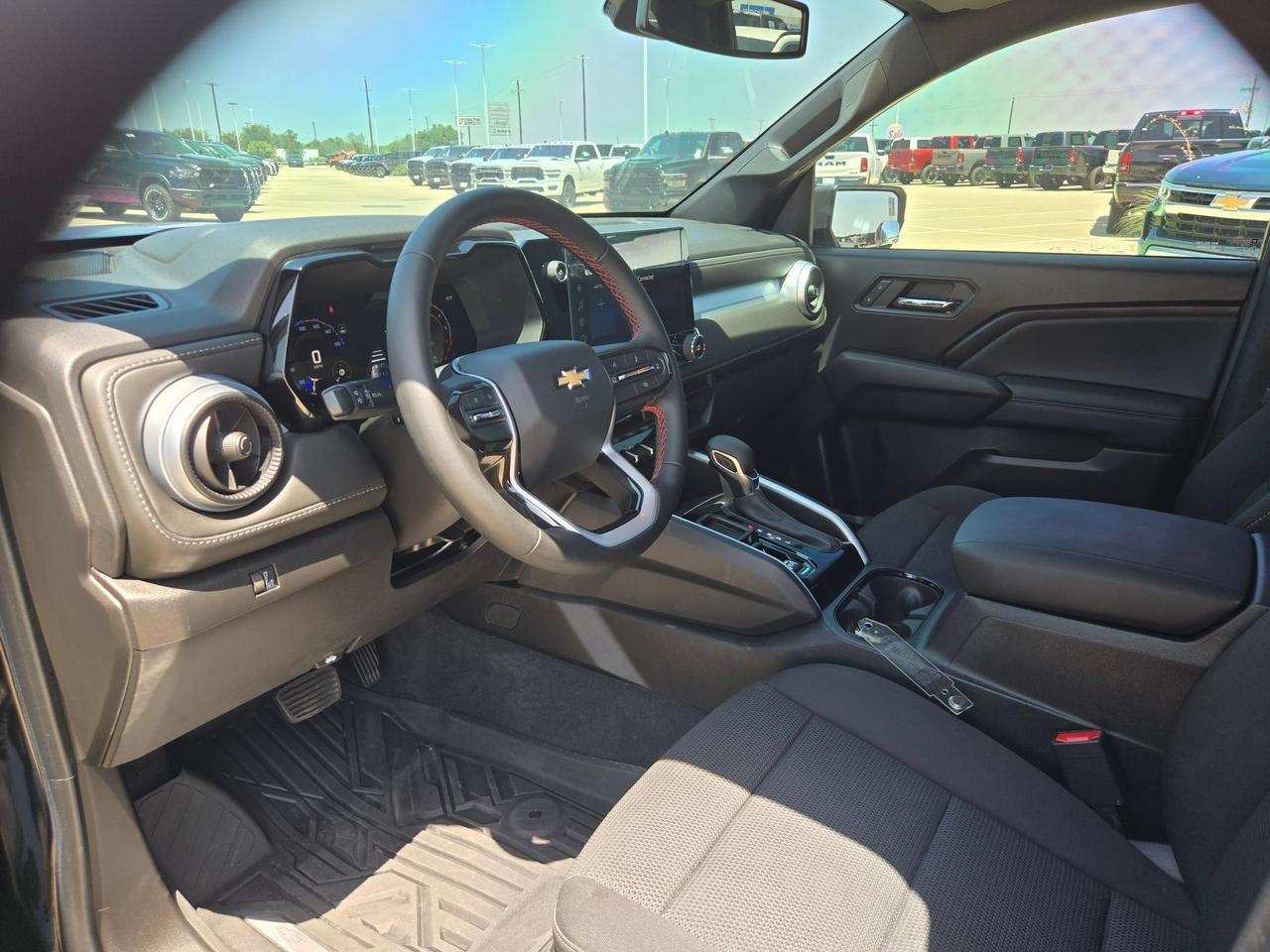 2025 Chevrolet Colorado 2WD LT Castroville TX