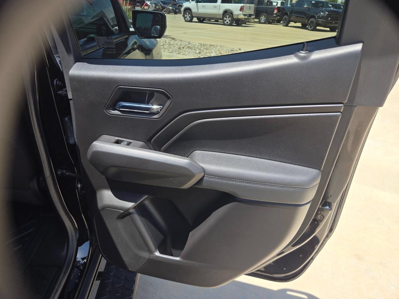 2025 Chevrolet Colorado 2WD LT Castroville TX