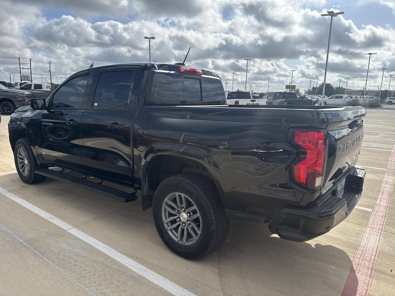 2025 Chevrolet Colorado 2WD LT Castroville TX