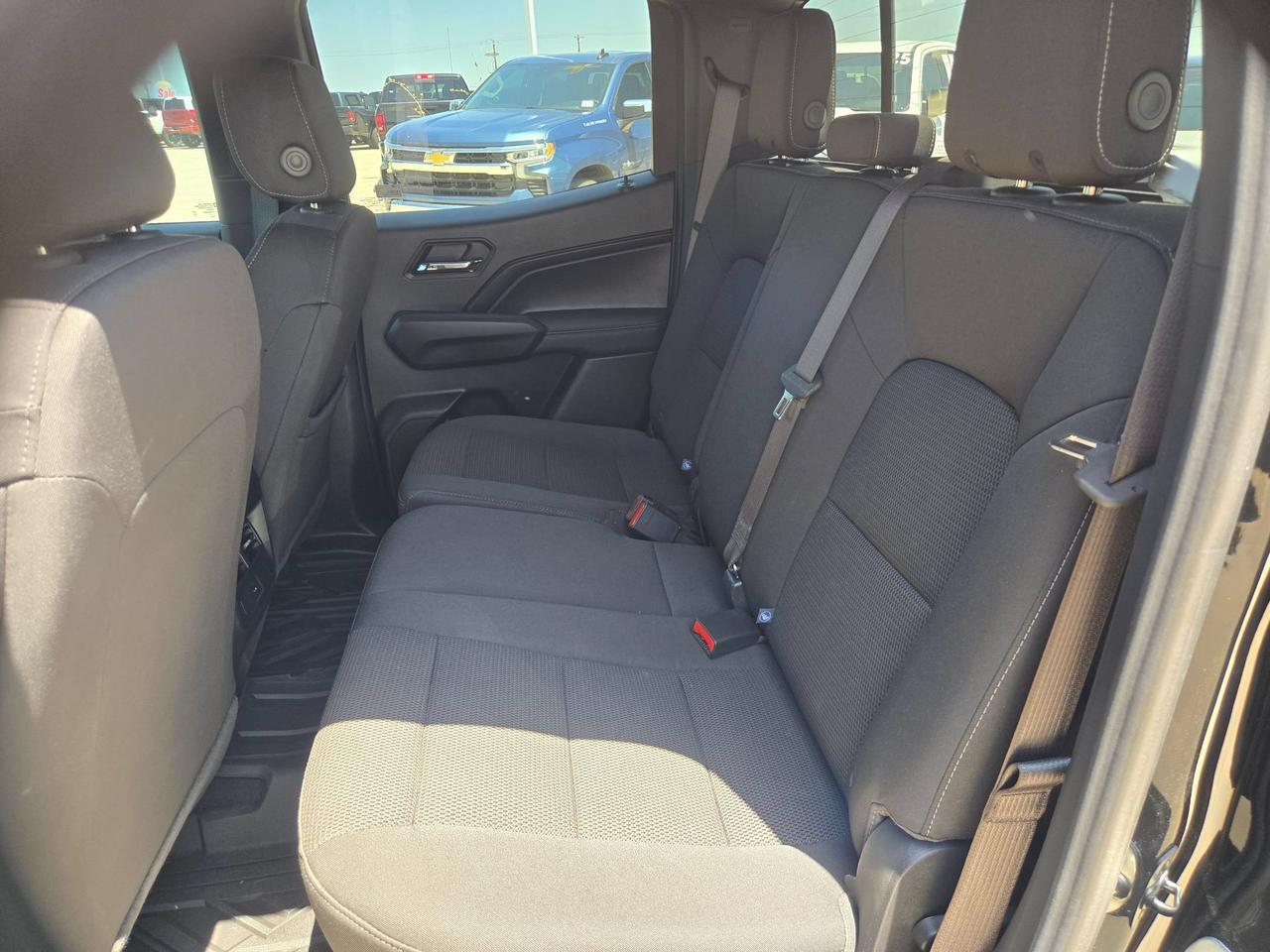 2025 Chevrolet Colorado 2WD LT Castroville TX
