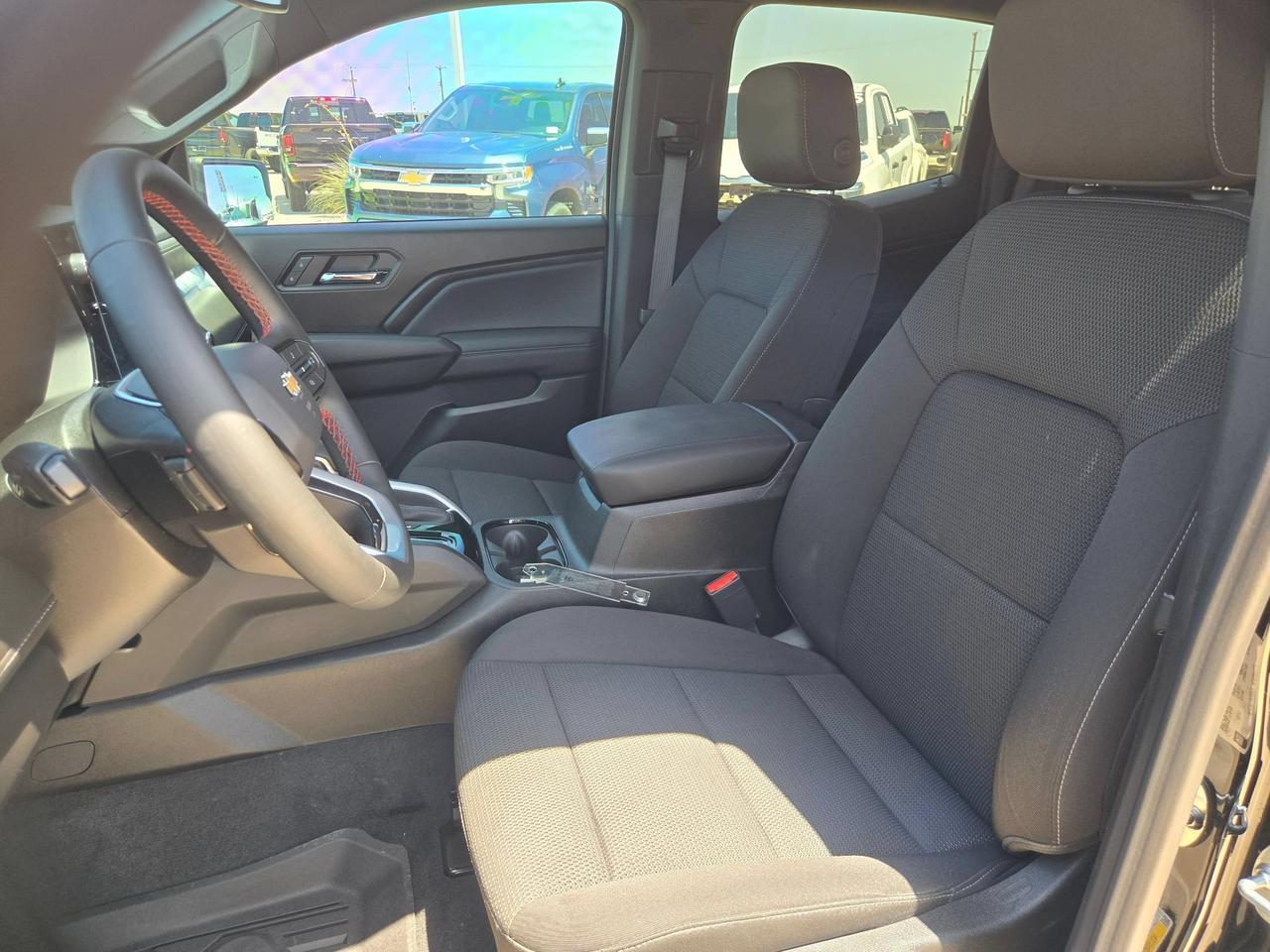 2025 Chevrolet Colorado 2WD LT Castroville TX