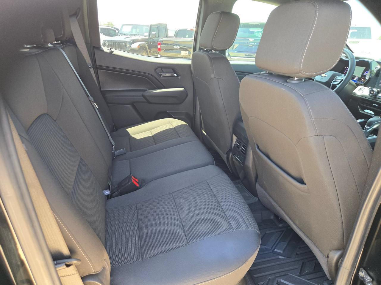2025 Chevrolet Colorado 2WD LT Castroville TX