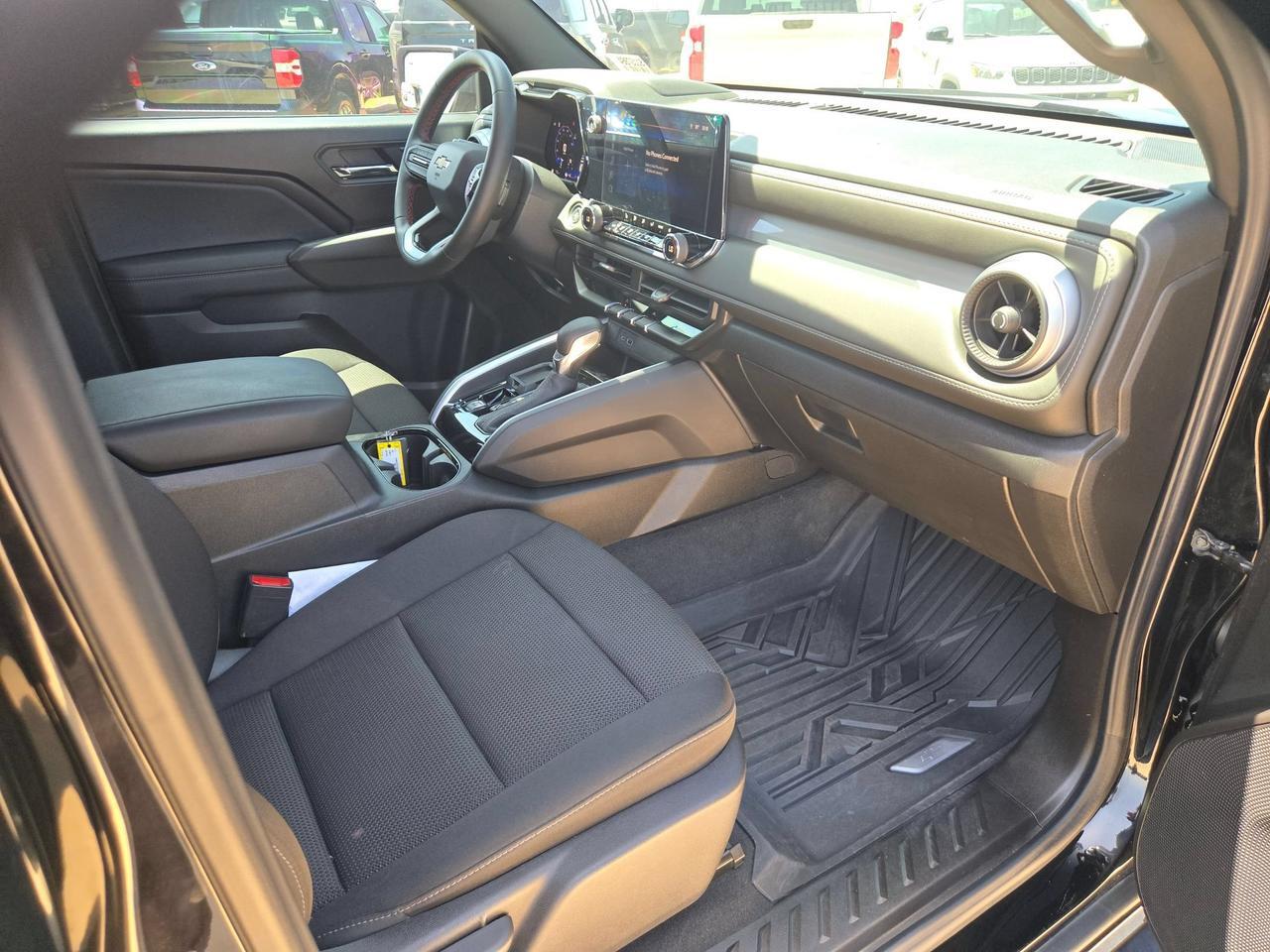 2025 Chevrolet Colorado 2WD LT Castroville TX