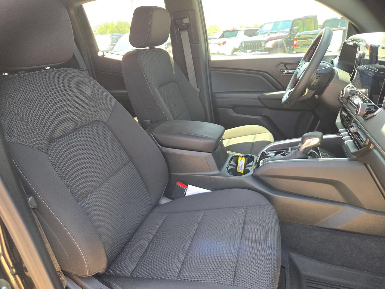 2025 Chevrolet Colorado 2WD LT Castroville TX