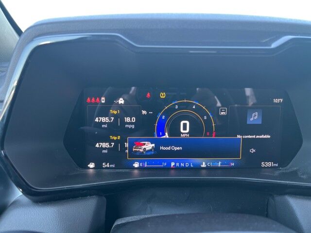 2025 Chevrolet Colorado 2WD LT Yuma AZ
