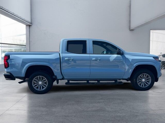 2025 Chevrolet Colorado 2WD LT Yuma AZ