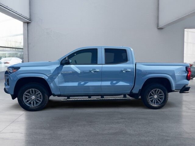 2025 Chevrolet Colorado 2WD LT Yuma AZ
