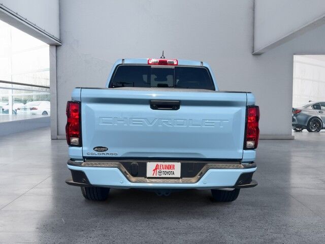 2025 Chevrolet Colorado 2WD LT Yuma AZ