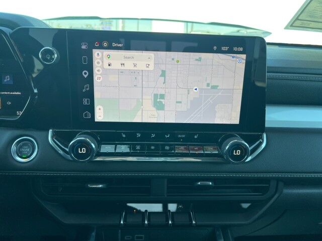 2025 Chevrolet Colorado 2WD LT Yuma AZ