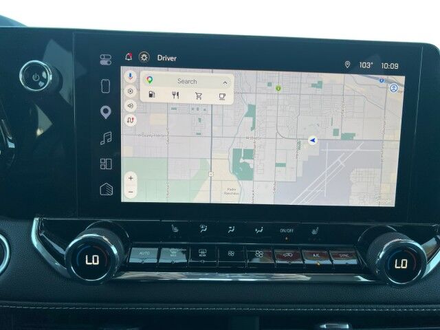 2025 Chevrolet Colorado 2WD LT Yuma AZ